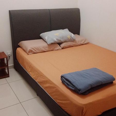 Muslim Homestay At Meru Ipoh Eksteriør billede
